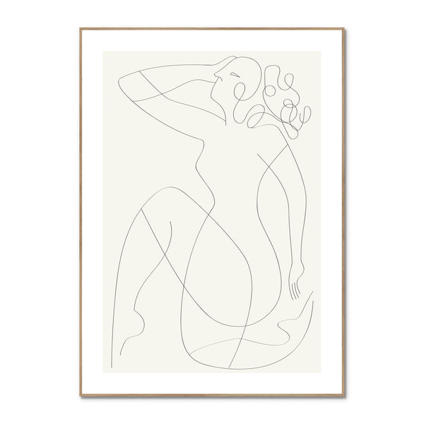 Unbekannt 1 | Plakatbrett