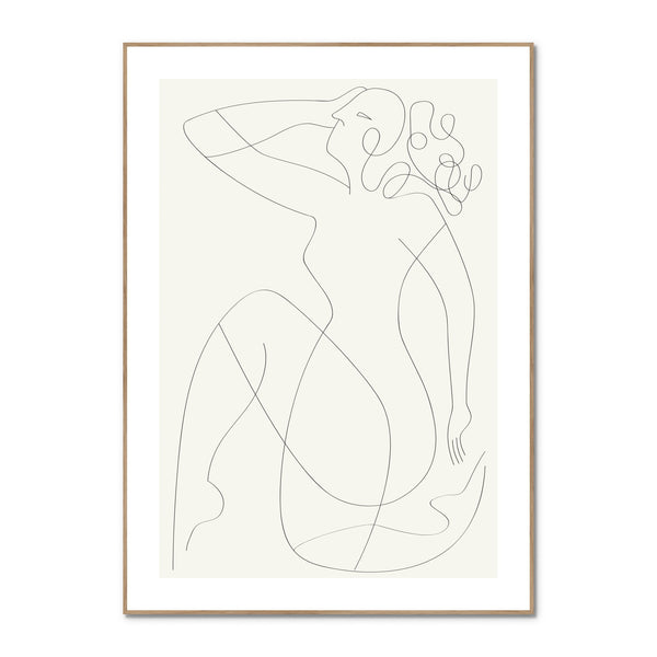 Unbekannt 1 | Plakatbrett