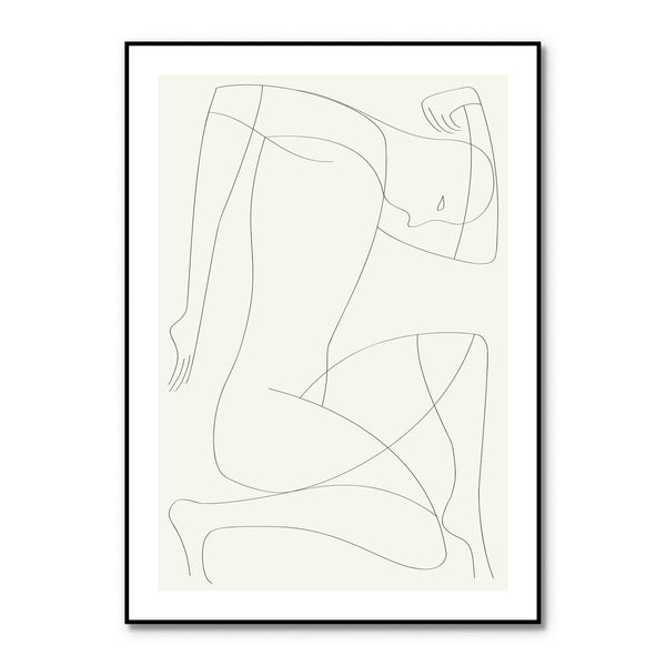 Unbekannt 2 | POSTERBAND