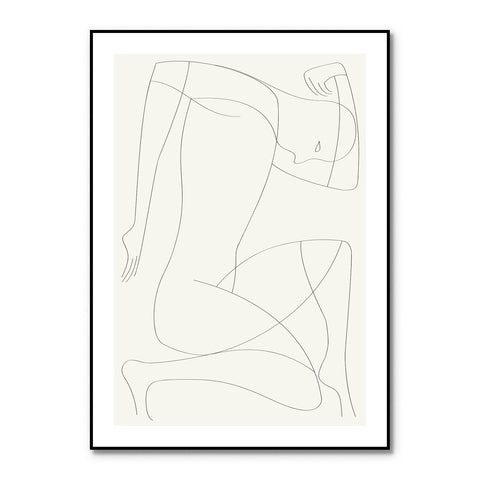 Unbekannt 2 | POSTERBAND