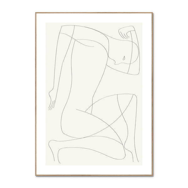 Unbekannt 2 | POSTERBAND