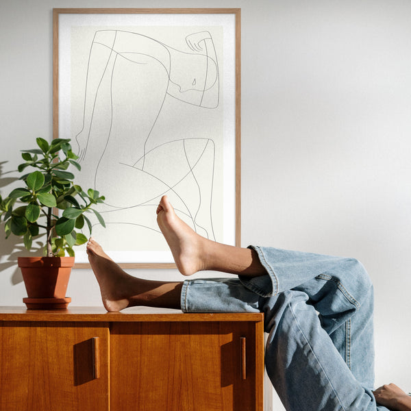 Unbekannt 2 | POSTER