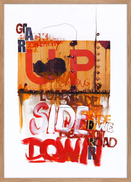 Seite nach unten | POSTER