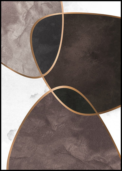 Samtformen 4 | POSTERBAND