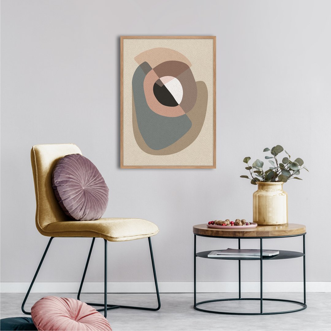 Aufarbeitung 5 | POSTER