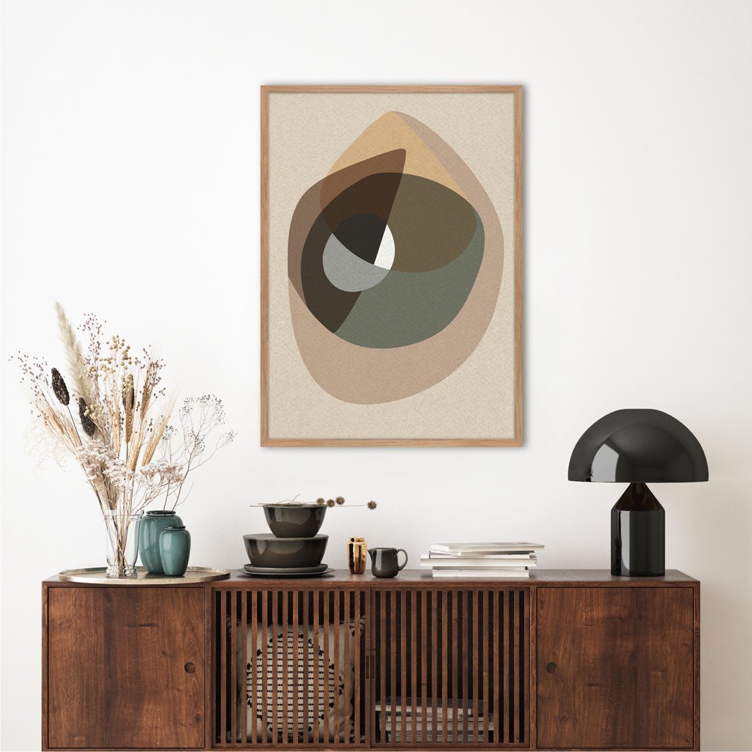 Aufarbeitung 6 | POSTER