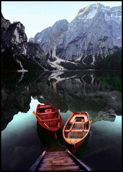 Am See | POSTERBAND