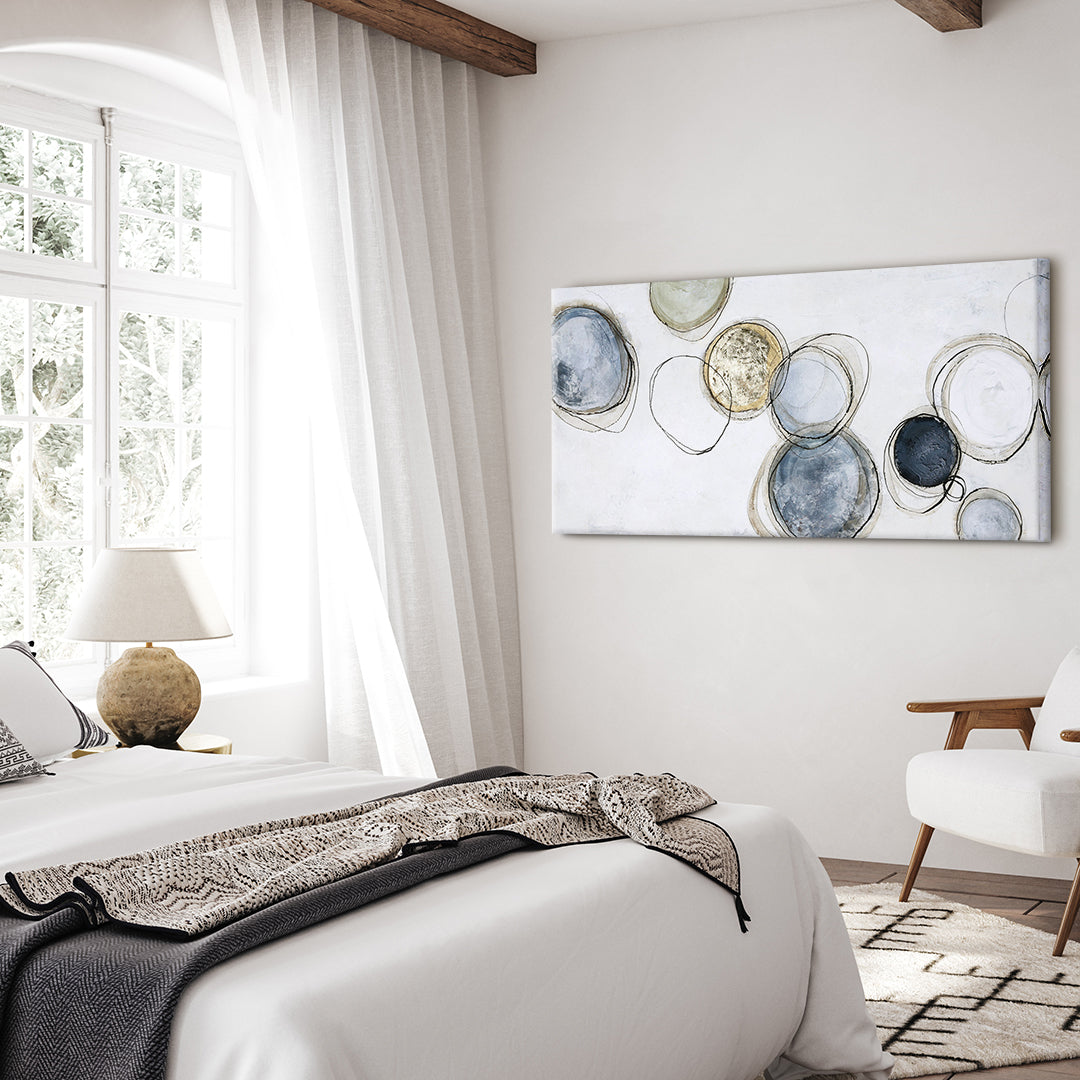 Komfort / 140x70 cm | Wertmalerei