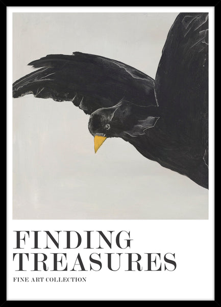 Schätze finden | Kunstbrett