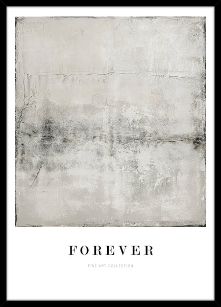 Für immer | FINE ART BOARD