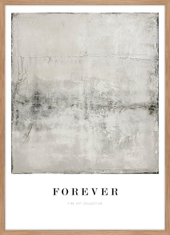 Für immer | FINE ART BOARD