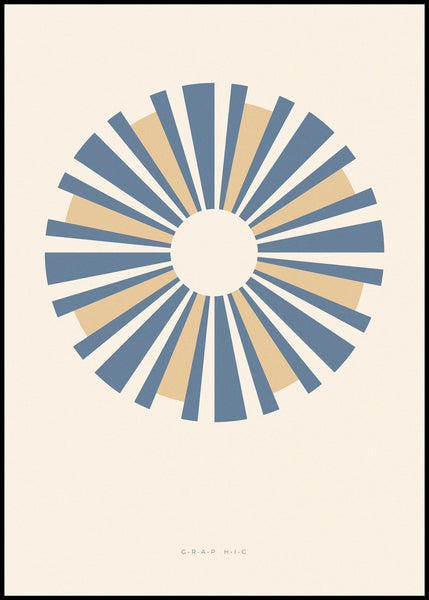 Grafik 1 | POSTERBAND