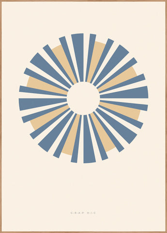 Grafik 1 | POSTERBAND