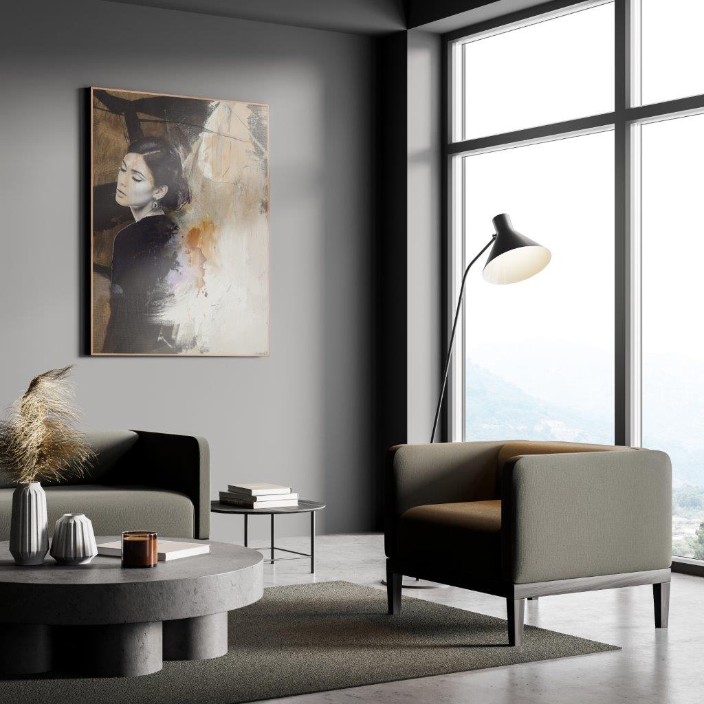 Instinkt | POSTERBAND