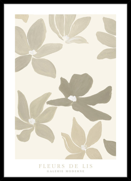 Nostalgie 1 | FINE ART BOARD