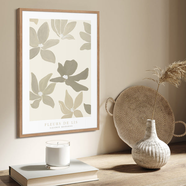 Nostalgie 1 | FINE ART BOARD