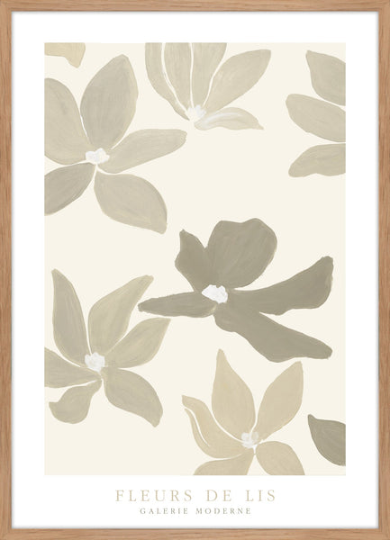 Nostalgie 1 | FINE ART BOARD