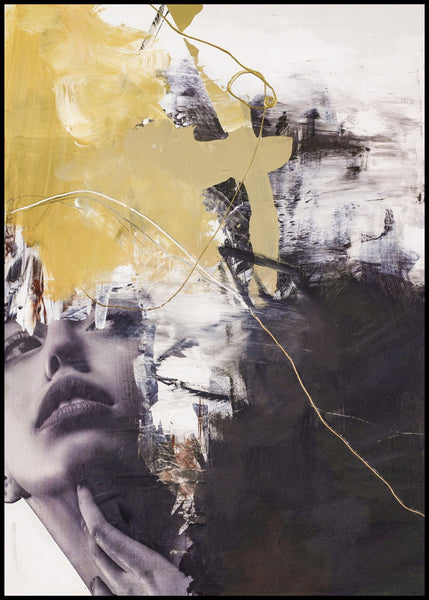 Gelbe Ära 2 | POSTERBAND