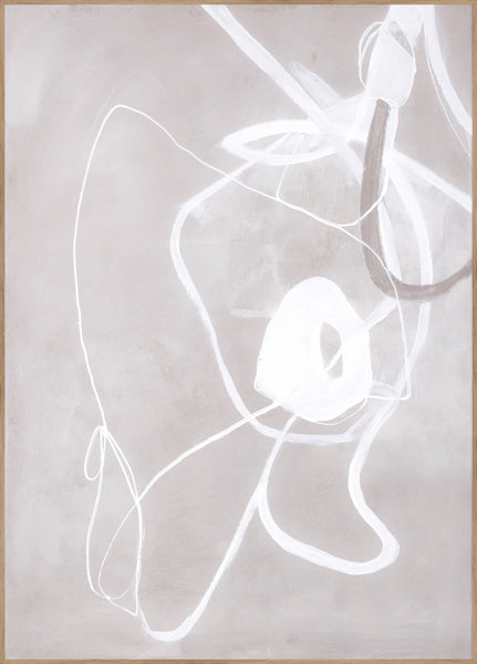 Feine Linie 1 | Plakatbrett