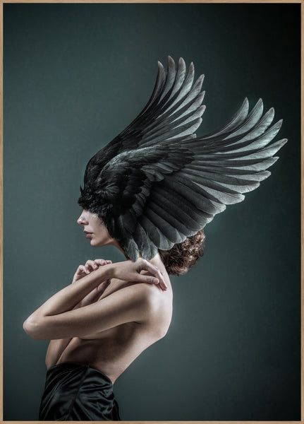 Iris | Plakatbrett