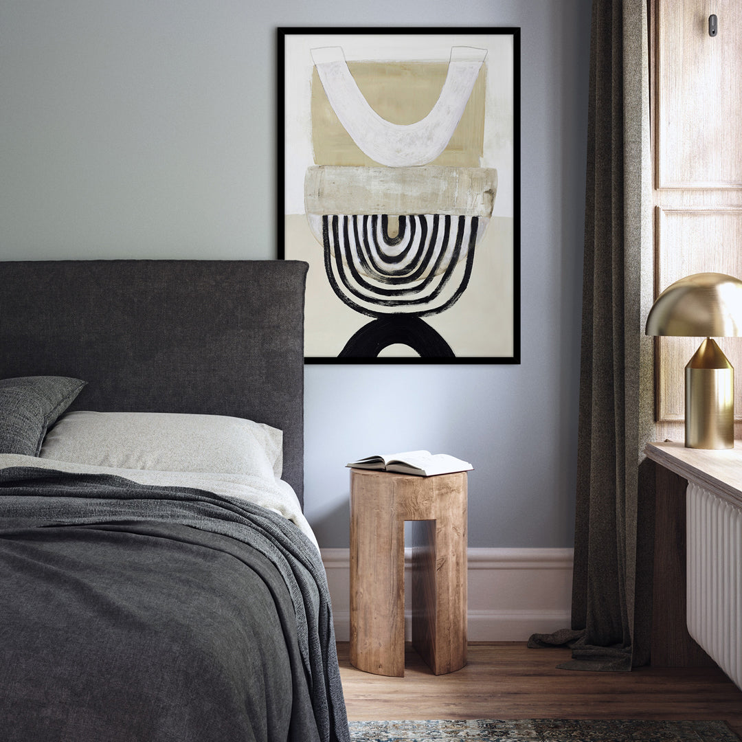 Retro-Revival | FINE ART BOARD