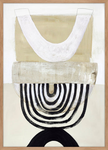 Retro-Revival | FINE ART BOARD
