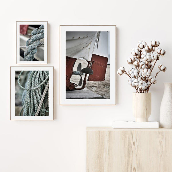 Seil | POSTERBAND