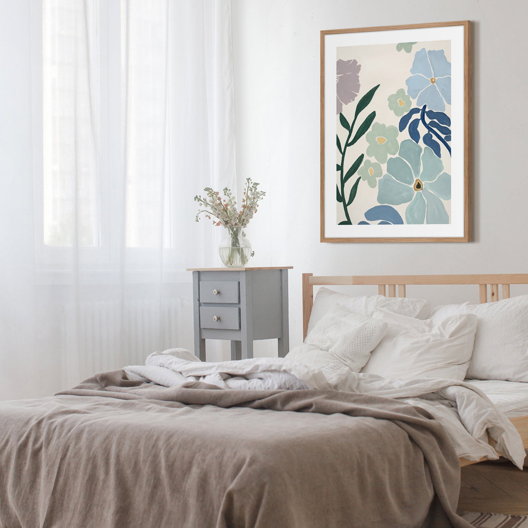 Diese Staffel 1 | FINE ART BOARD