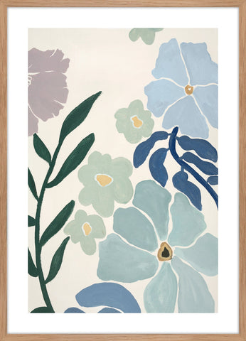 Diese Staffel 1 | FINE ART BOARD