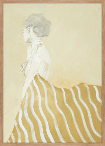 Wo immer Sie sind | FINE ART BOARD