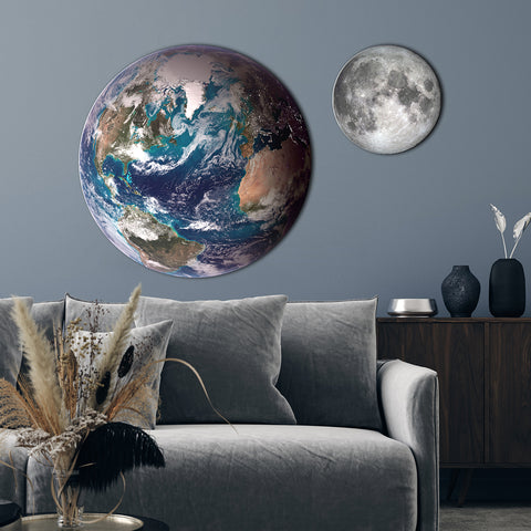 Planeten des Universums