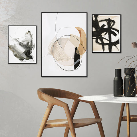 Handgefertigte Kunst