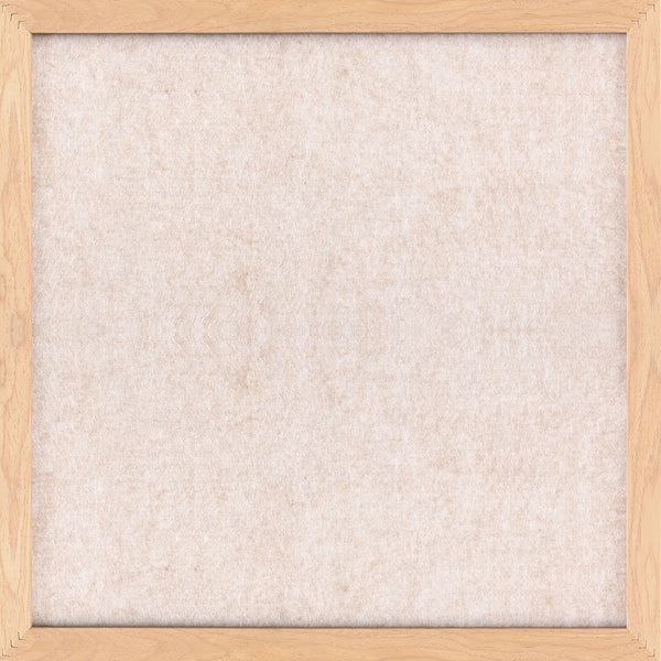 Quiet Friction square 1 | ACOUSTIC ART