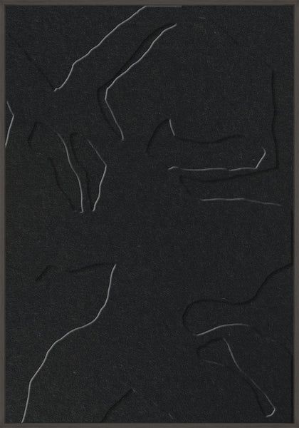 Silent Shadows 1 | ACOUSTIC ART