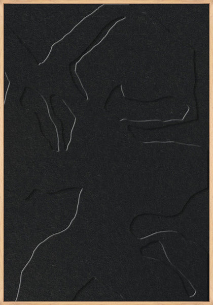 Silent Shadows 1 | ACOUSTIC ART
