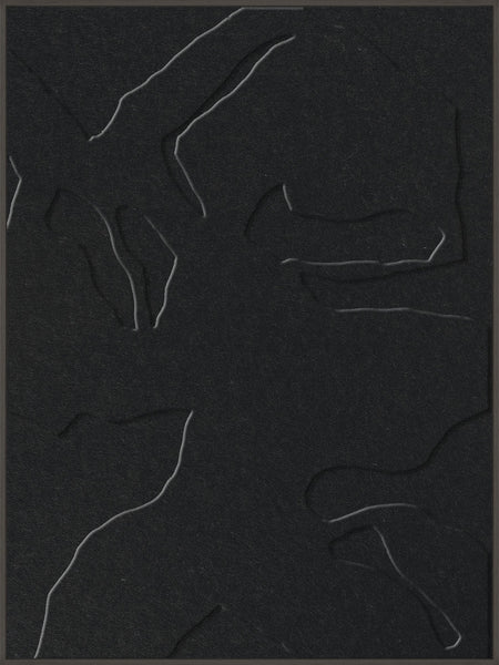 Silent Shadows 1 | ACOUSTIC ART