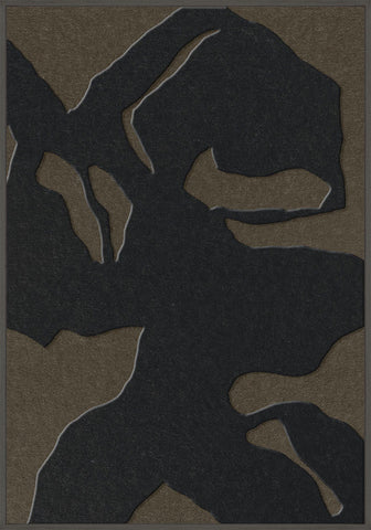 Silent Shadows 1 | ACOUSTIC ART