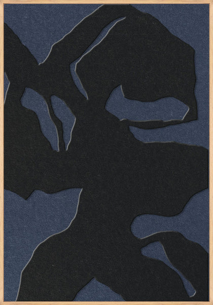 Silent Shadows 1 | ACOUSTIC ART