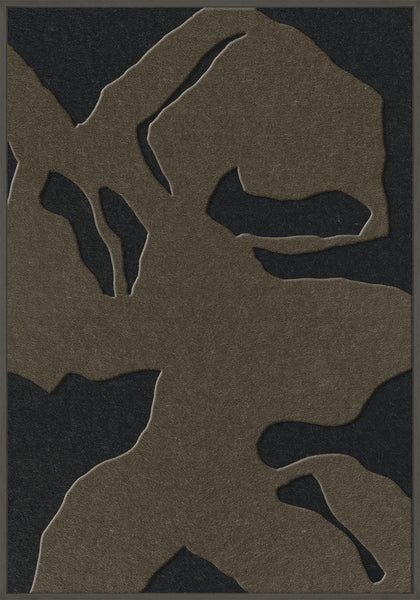 Silent Shadows 1 | ACOUSTIC ART