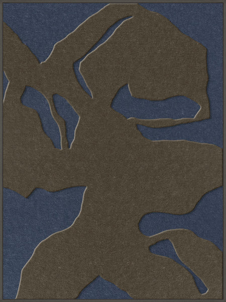 Silent Shadows 1 | ACOUSTIC ART