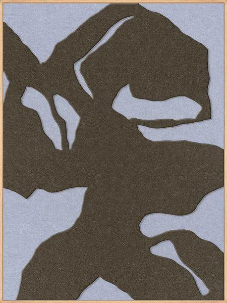 Silent Shadows 1 | ACOUSTIC ART
