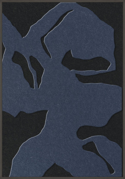 Silent Shadows 1 | ACOUSTIC ART