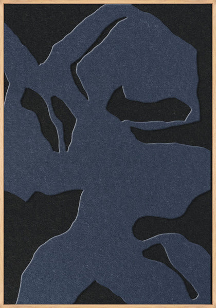 Silent Shadows 1 | ACOUSTIC ART
