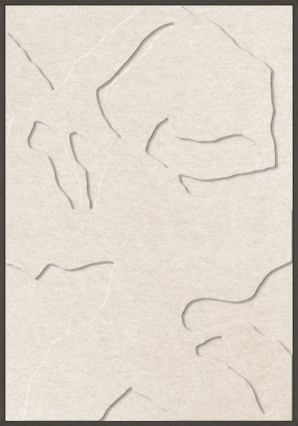 Silent Shadows 1 | ACOUSTIC ART