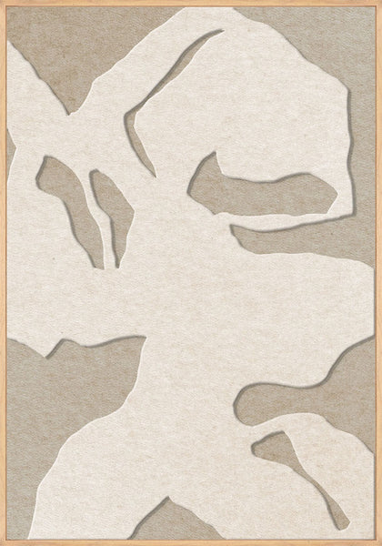 Silent Shadows 1 | ACOUSTIC ART
