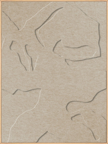 Silent Shadows 1 | ACOUSTIC ART