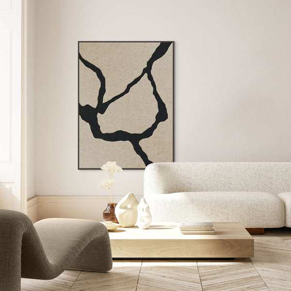 Guiet Friction 2 | ACOUSTIC ART