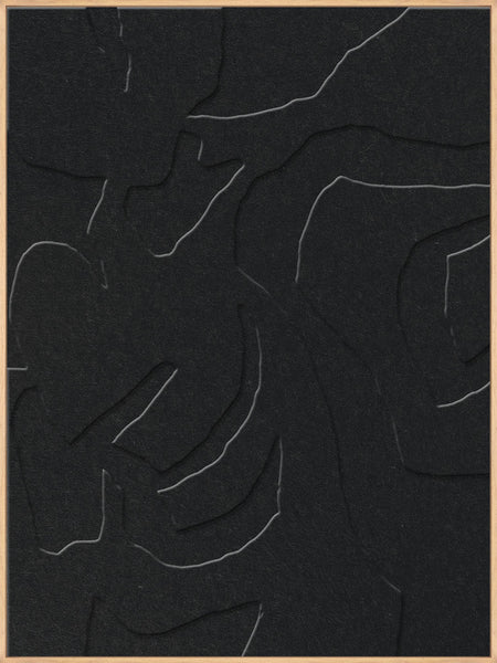 Soft Embrace 1 | ACOUSTIC ART