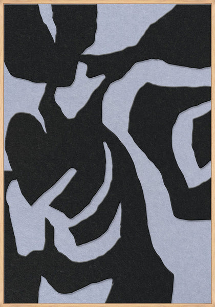 Soft Embrace 1 | ACOUSTIC ART