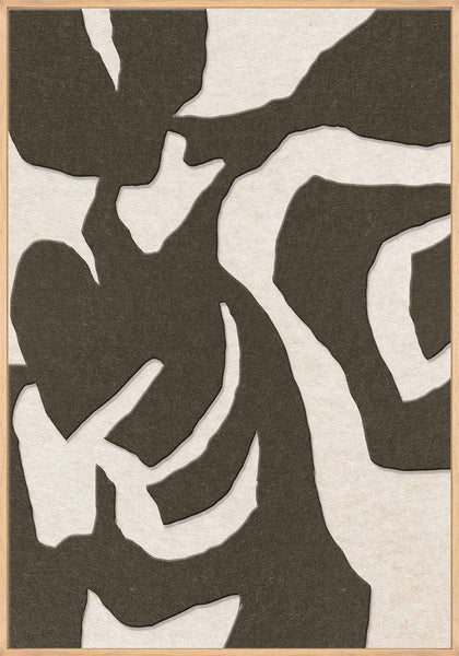 Soft Embrace 1 | ACOUSTIC ART